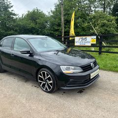 Volkswagen Jetta 2016