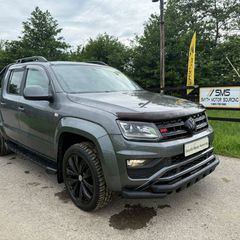 Volkswagen Amarok 2019