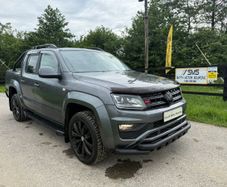 Volkswagen Amarok 2019