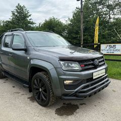 Volkswagen Amarok 2019