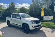 Volkswagen Amarok 2014