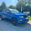 Volkswagen Amarok 2019