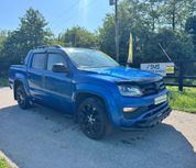 Volkswagen Amarok 2019
