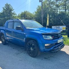 Volkswagen Amarok 2019