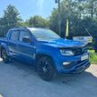 Volkswagen Amarok 2019