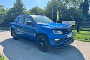 Volkswagen Amarok 2019