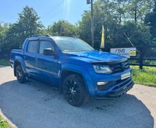 Volkswagen Amarok 2019