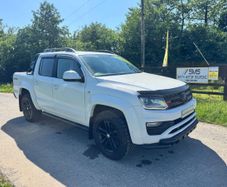 Volkswagen Amarok 2018