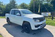 Volkswagen Amarok 2018
