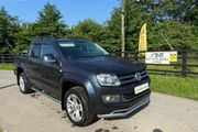Volkswagen Amarok 2015