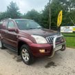 Toyota Landcruiser 2007