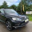 Volkswagen Touareg 2018