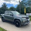 Volkswagen Amarok 2019