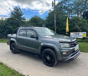 Volkswagen Amarok 2019