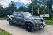 Volkswagen Amarok 2019