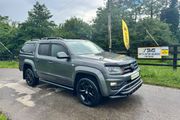 Volkswagen Amarok 2017