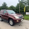 Toyota Landcruiser 2006