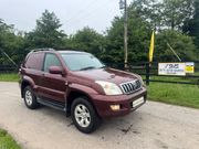 Toyota Landcruiser 2006