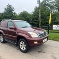 Toyota Landcruiser 2006