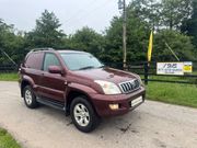 Toyota Landcruiser 2006