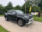 Volkswagen Amarok 2024
