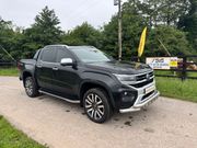 Volkswagen Amarok 2024