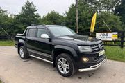 Volkswagen Amarok 2015