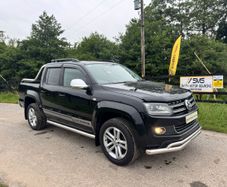Volkswagen Amarok 2015