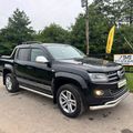 Volkswagen Amarok 2015