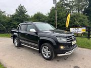 Volkswagen Amarok 2015