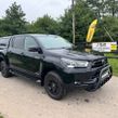 Toyota HiLux 2021