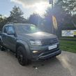 Volkswagen Amarok 2019