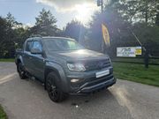 Volkswagen Amarok 2019