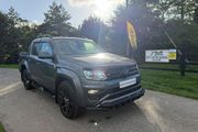 Volkswagen Amarok 2019