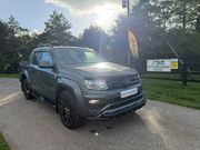 Volkswagen Amarok 2019
