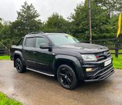 Volkswagen Amarok 2019