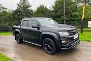 Volkswagen Amarok 2019