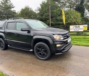 Volkswagen Amarok 2019