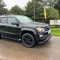 Volkswagen Amarok 2019