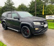 Volkswagen Amarok 2017