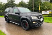 Volkswagen Amarok 2017