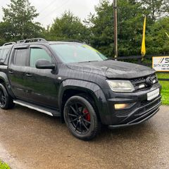 Volkswagen Amarok 2017