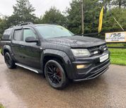 Volkswagen Amarok 2017