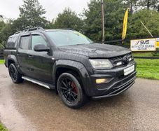 Volkswagen Amarok 2017