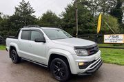 Volkswagen Amarok 2019