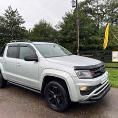 Volkswagen Amarok 2019