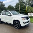 Volkswagen Amarok 2014