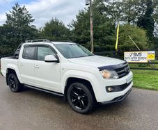Volkswagen Amarok 2014