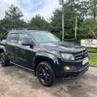 Volkswagen Amarok 2016