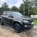 Volkswagen Amarok 2016
